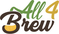 Logo all4brew