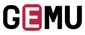 Logo Gemu