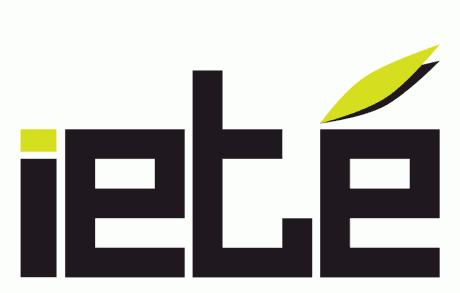 Logo iete